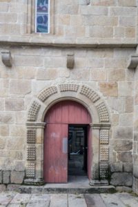 Catedral de Vila Real