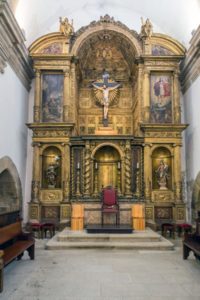 Catedral de Vila Real