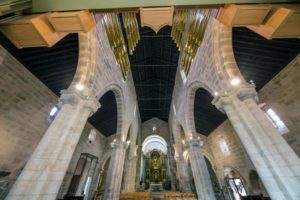 Catedral de Vila Real
