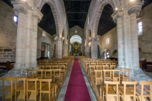 Catedral de Vila Real