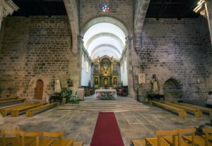 Catedral de Vila Real