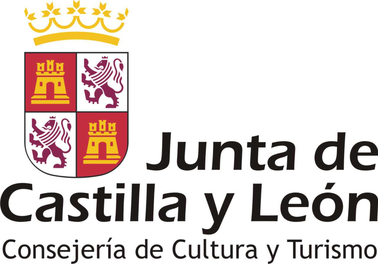 Logo de la Junta de Castilla y León