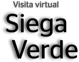 Visita virtual de Siega Verde