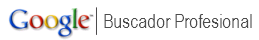 Google. Buscador Profesional.
