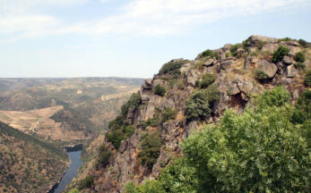PEREÑA DE LA RIBERA