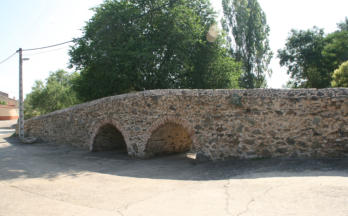 PUENTE. SAELICES EL CHICO