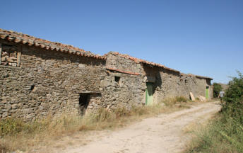 BOÍLES. SOBRADILLO