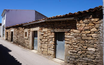 BODEGAS. MASUECO