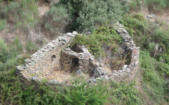 CORRAL. LA BOUZA