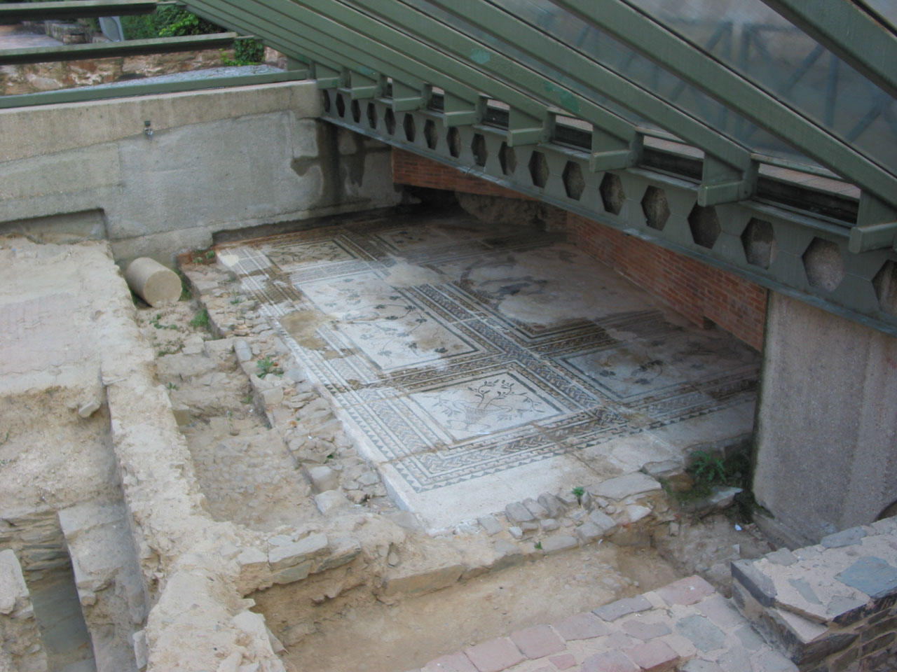 Domus romana 3