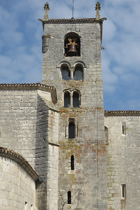 Torre