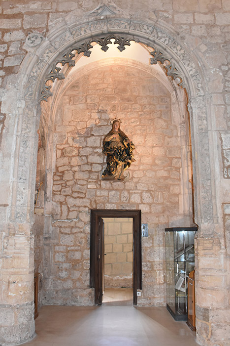 Capilla de Santa Catalina
