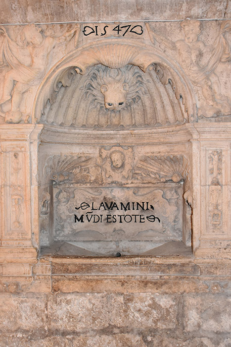 Aguamanil