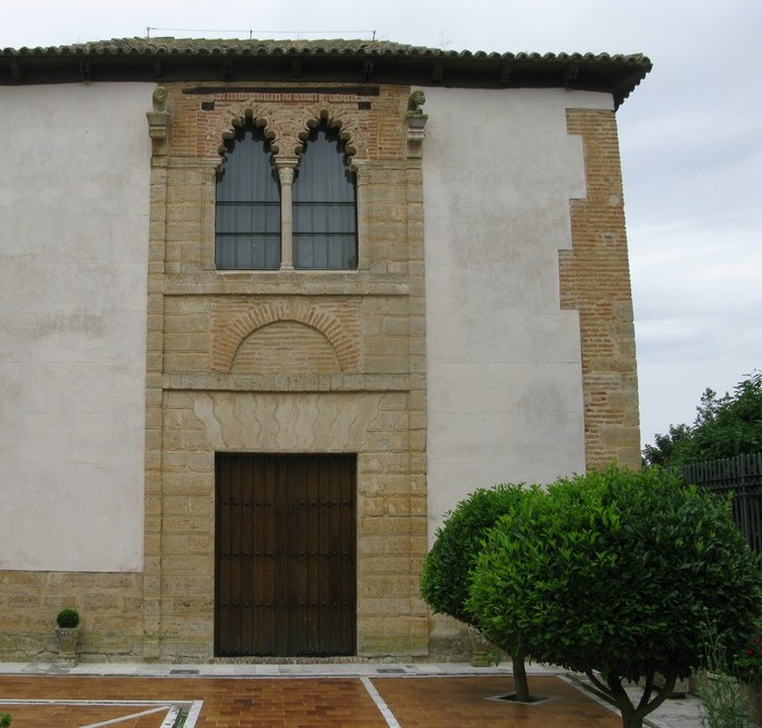edit_Astudillo, Convento de Sta Clara (4)
