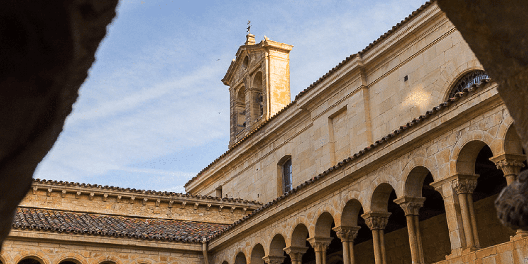 Monasterio de Silos