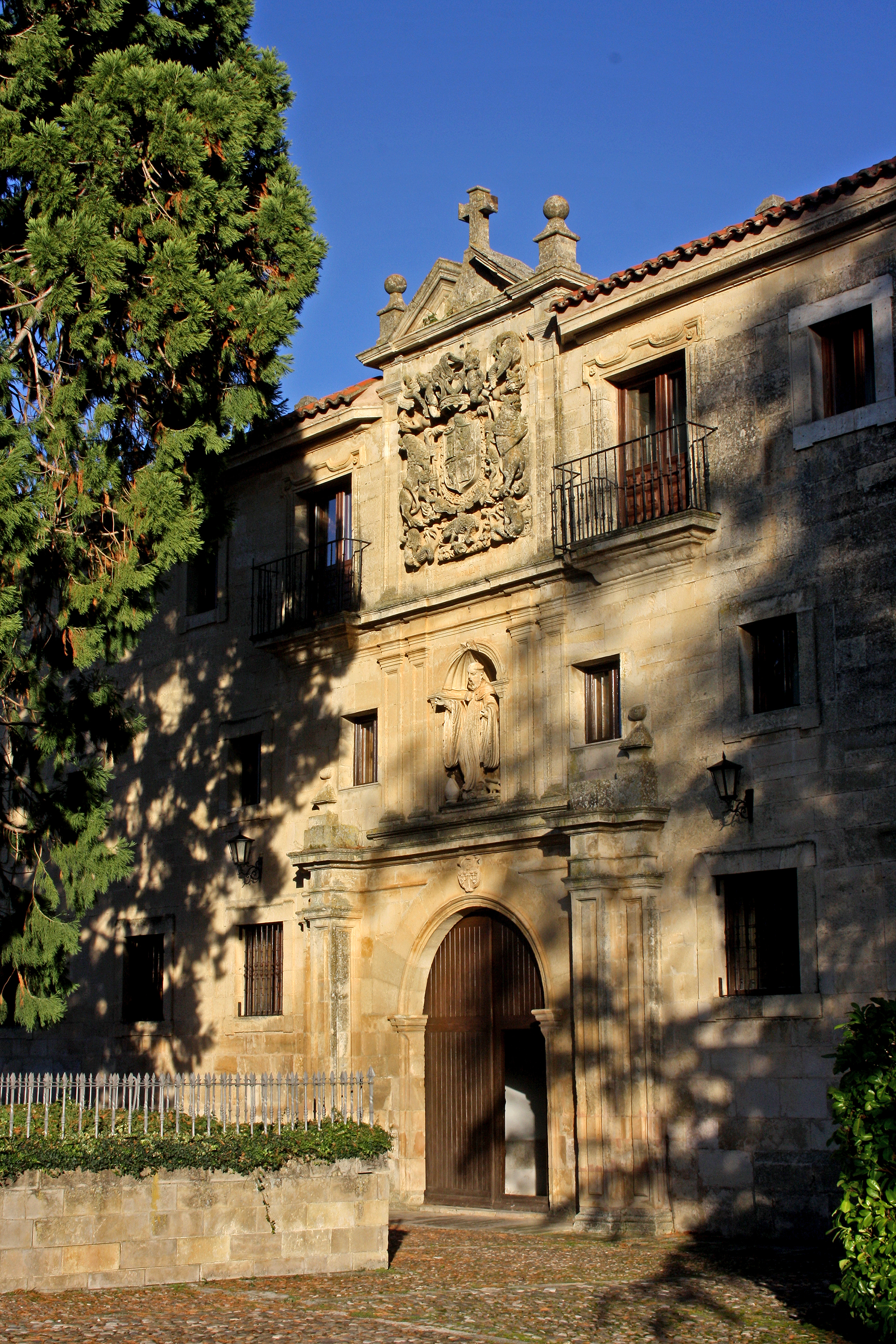 Monasterio de Silos