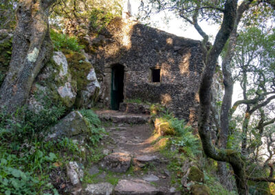 Capilla devocional