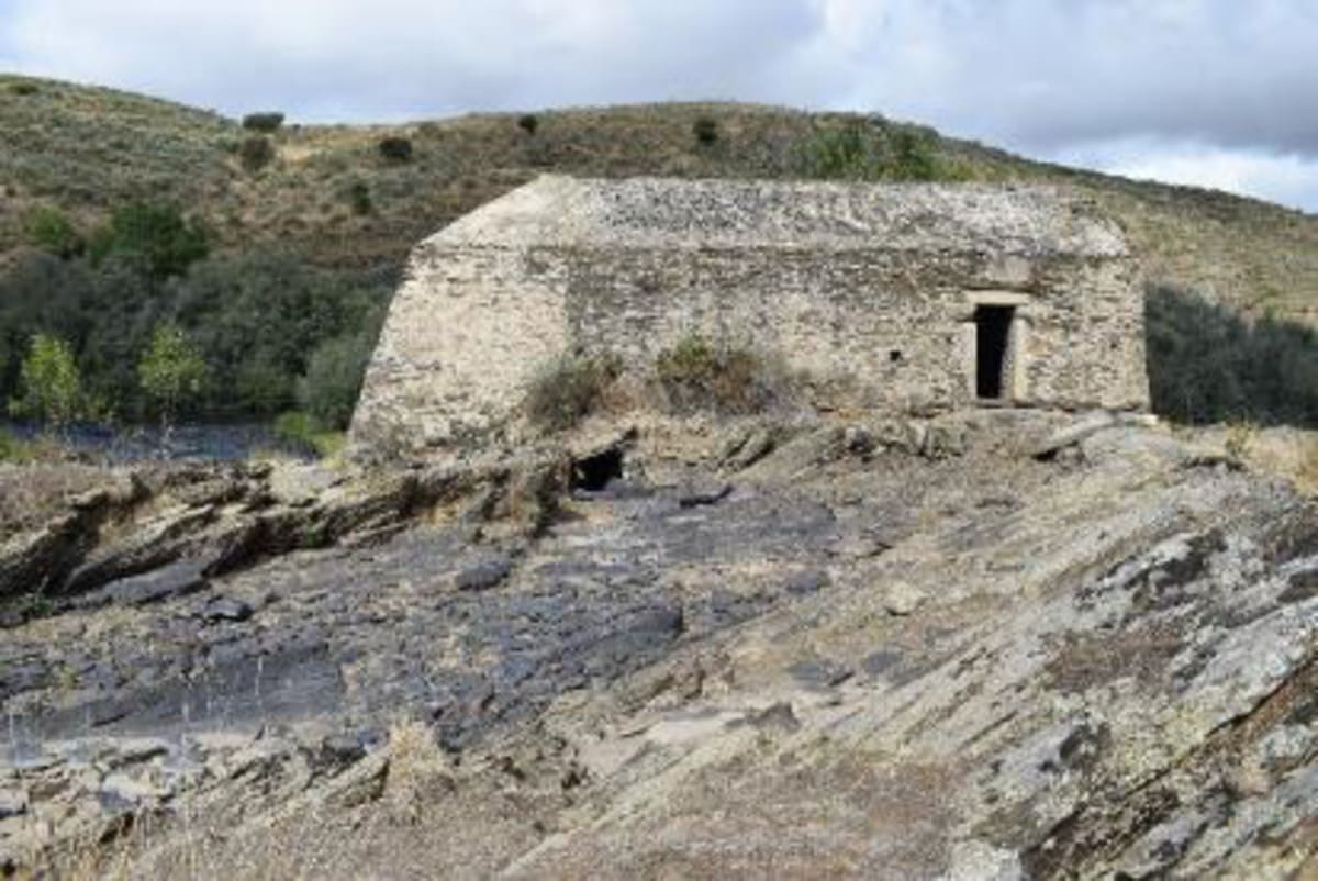 ESTUDO DA PAISAGEM CULTURAL DE SIEGA VERDE