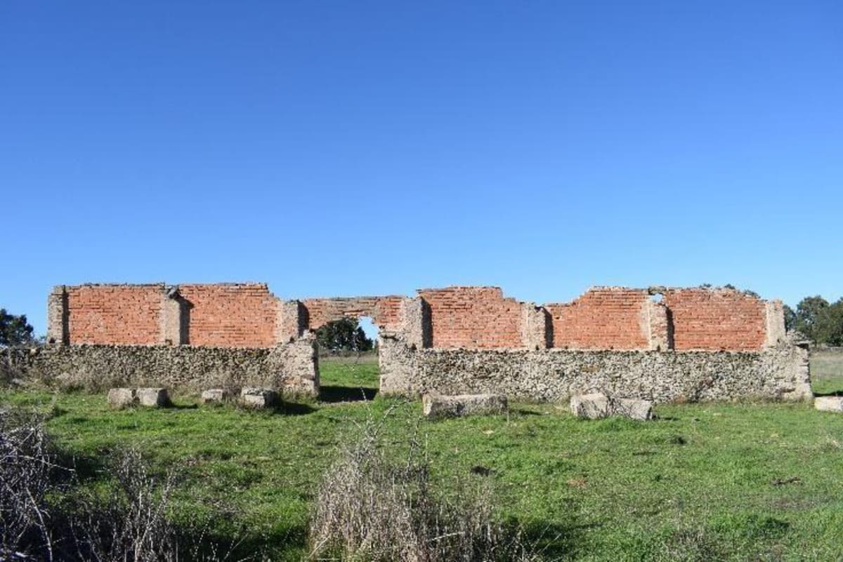 ESTUDO DA PAISAGEM CULTURAL DE SIEGA VERDE