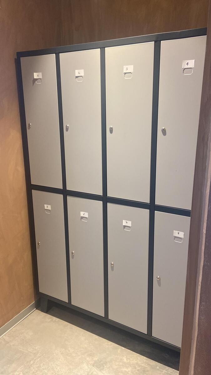 EQUIPAMENTO E MELHORAMENTO DA AULA ARQUEOLÓGICA de SIEGA VERDE