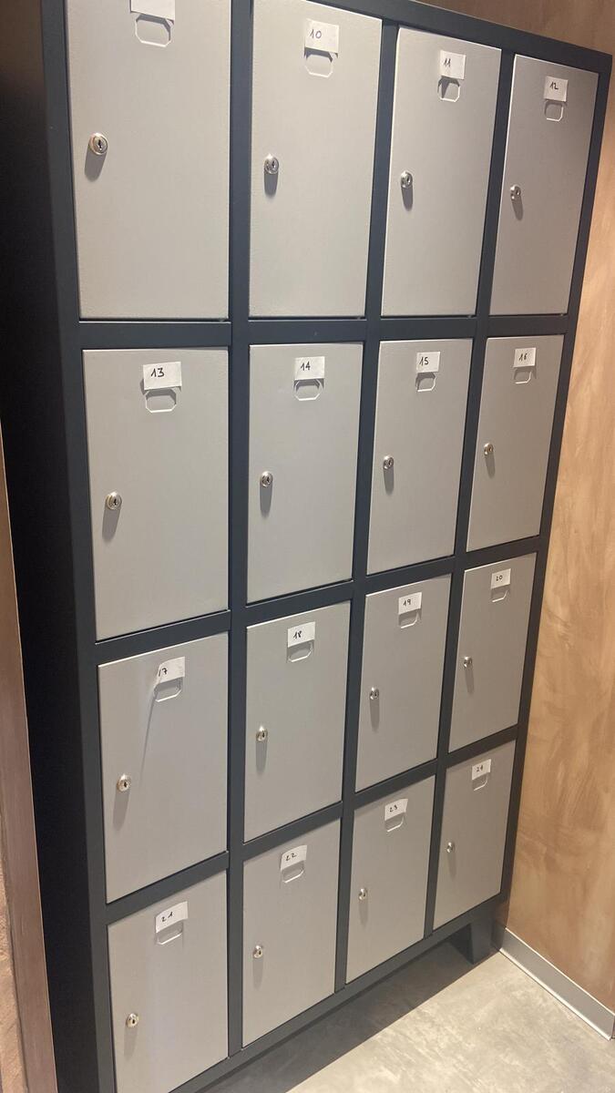 EQUIPAMENTO E MELHORAMENTO DA AULA ARQUEOLÓGICA de SIEGA VERDE