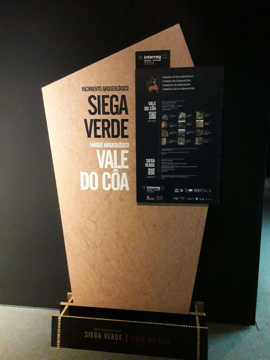 “A arte que saiu das cavernas” | TITO BUSTILLO