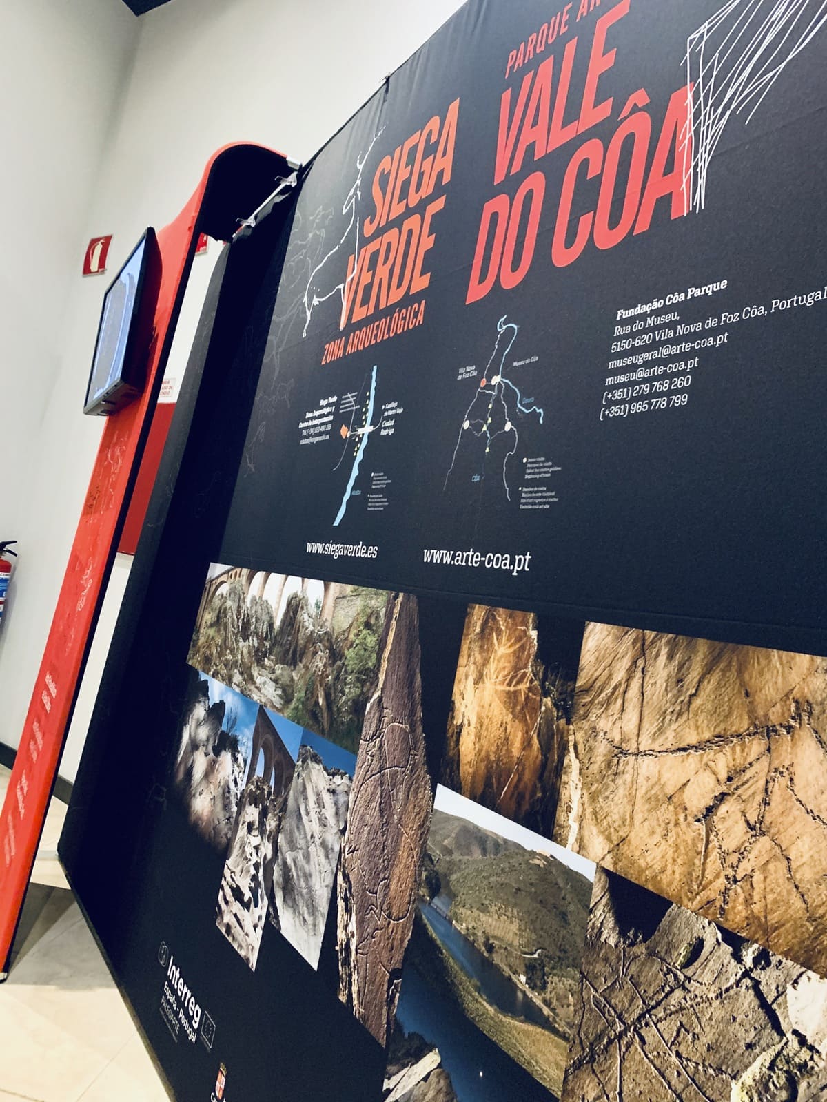 “A arte que saiu das cavernas” | MUPAC