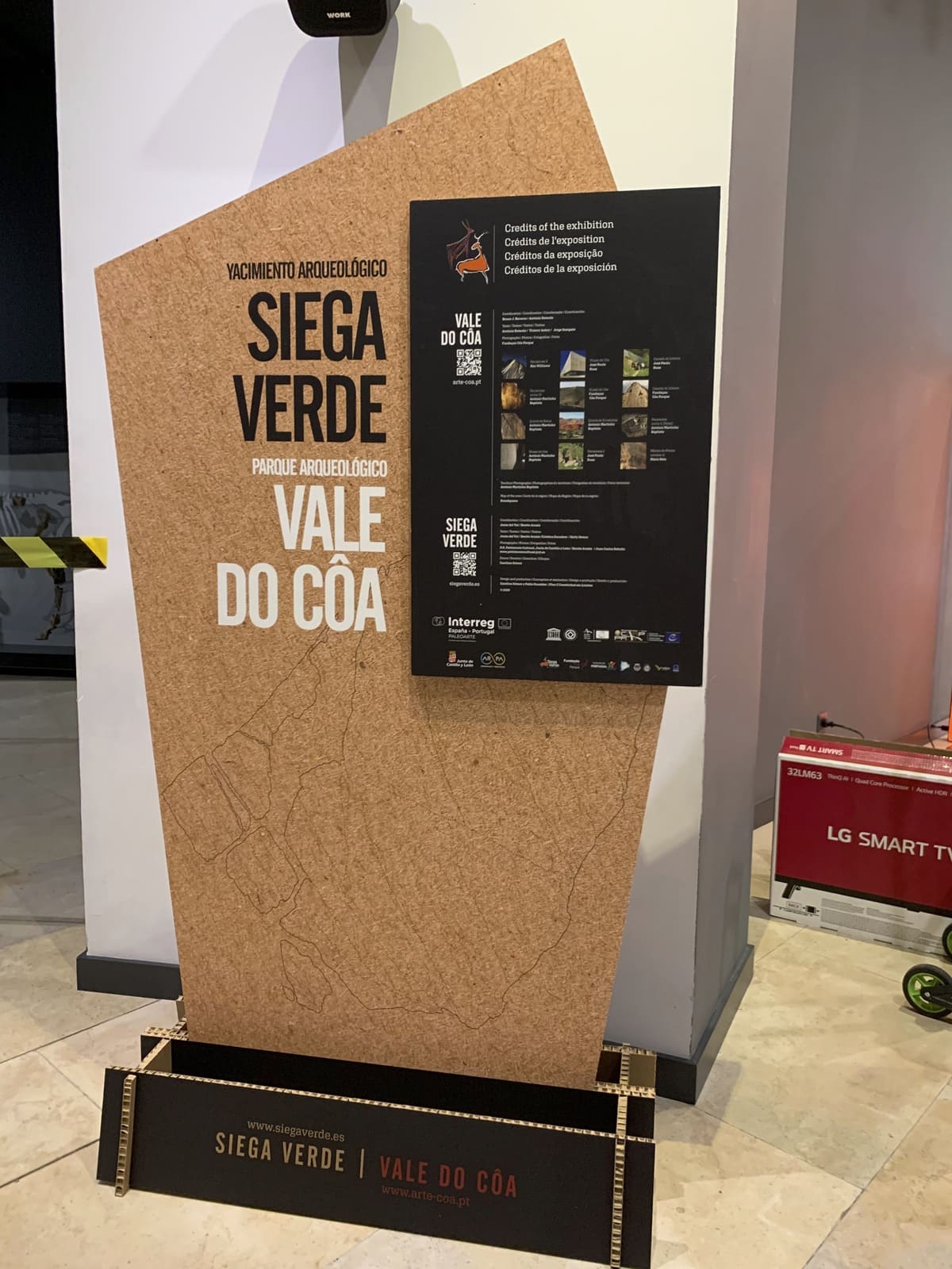 “A arte que saiu das cavernas” | MUPAC