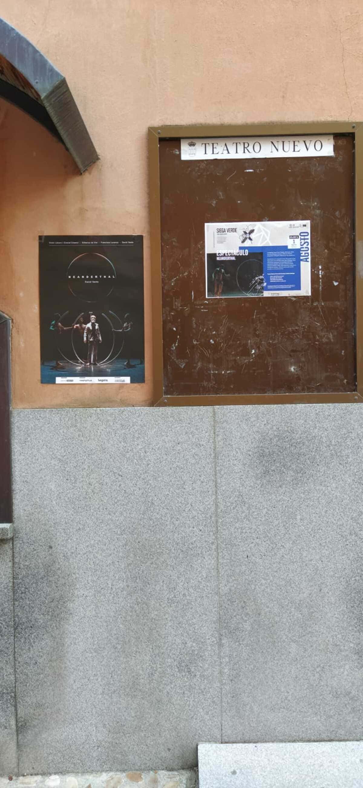 VISITAS TEATRALIZADAS