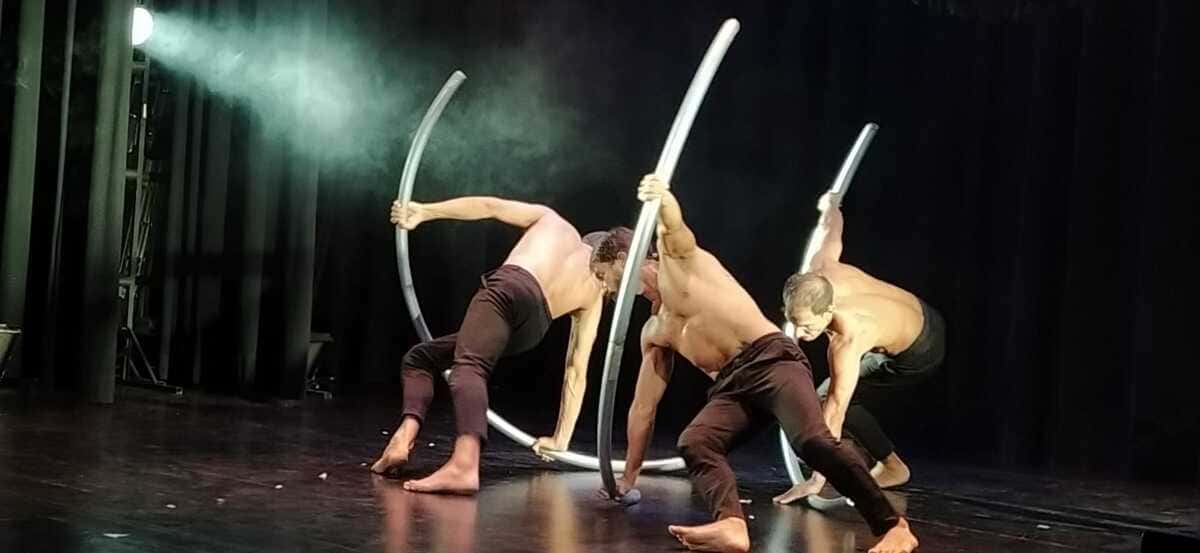VISITAS TEATRALIZADAS