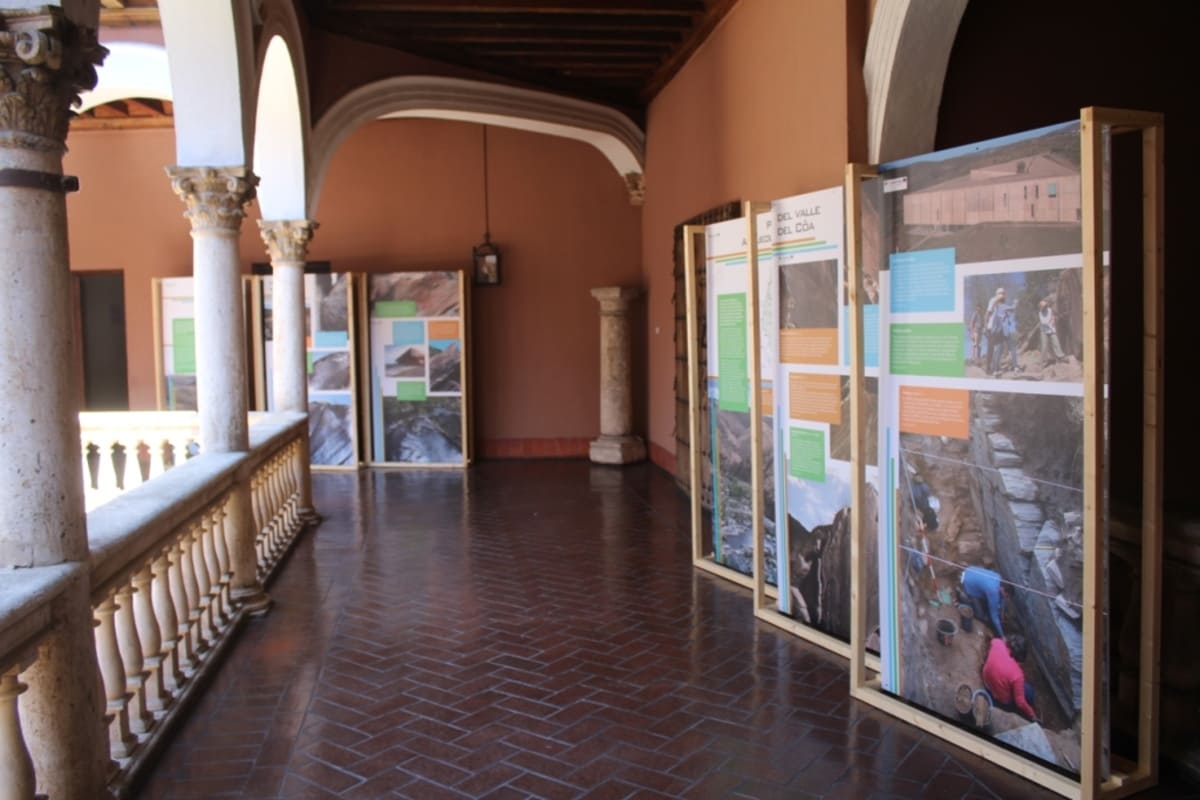 “Pedras com Memória” | MUSEU DE VALLADOLID
