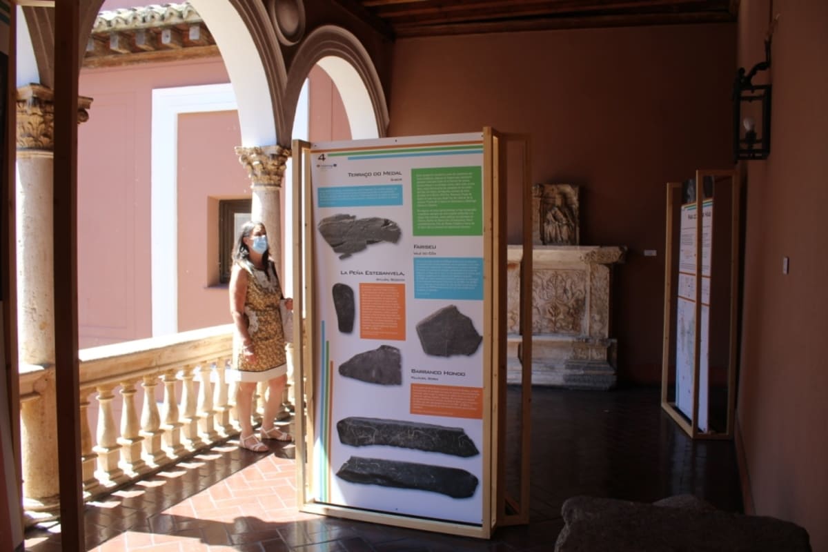“Pedras com Memória” | MUSEU DE VALLADOLID
