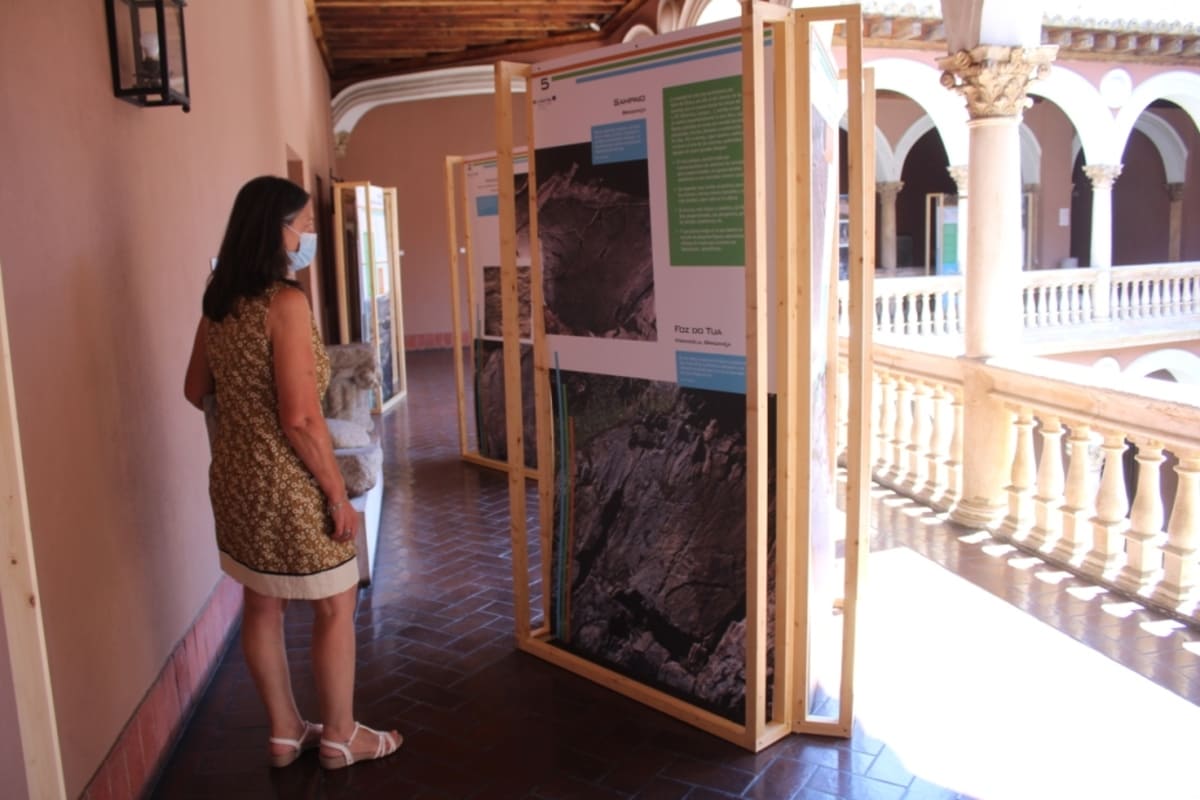 “Pedras com Memória” | MUSEU DE VALLADOLID