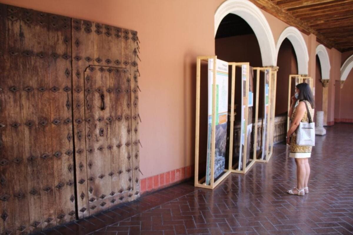 “Pedras com Memória” | MUSEU DE VALLADOLID