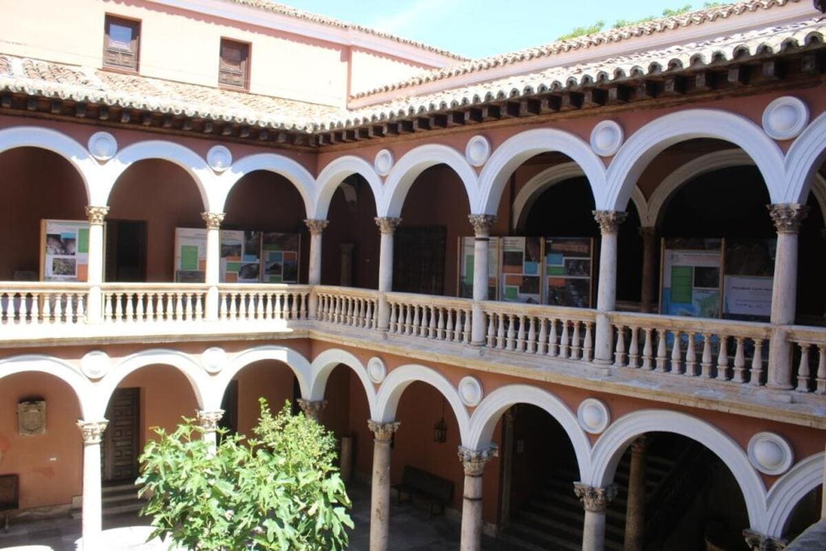 “Pedras com Memória” | MUSEU DE VALLADOLID