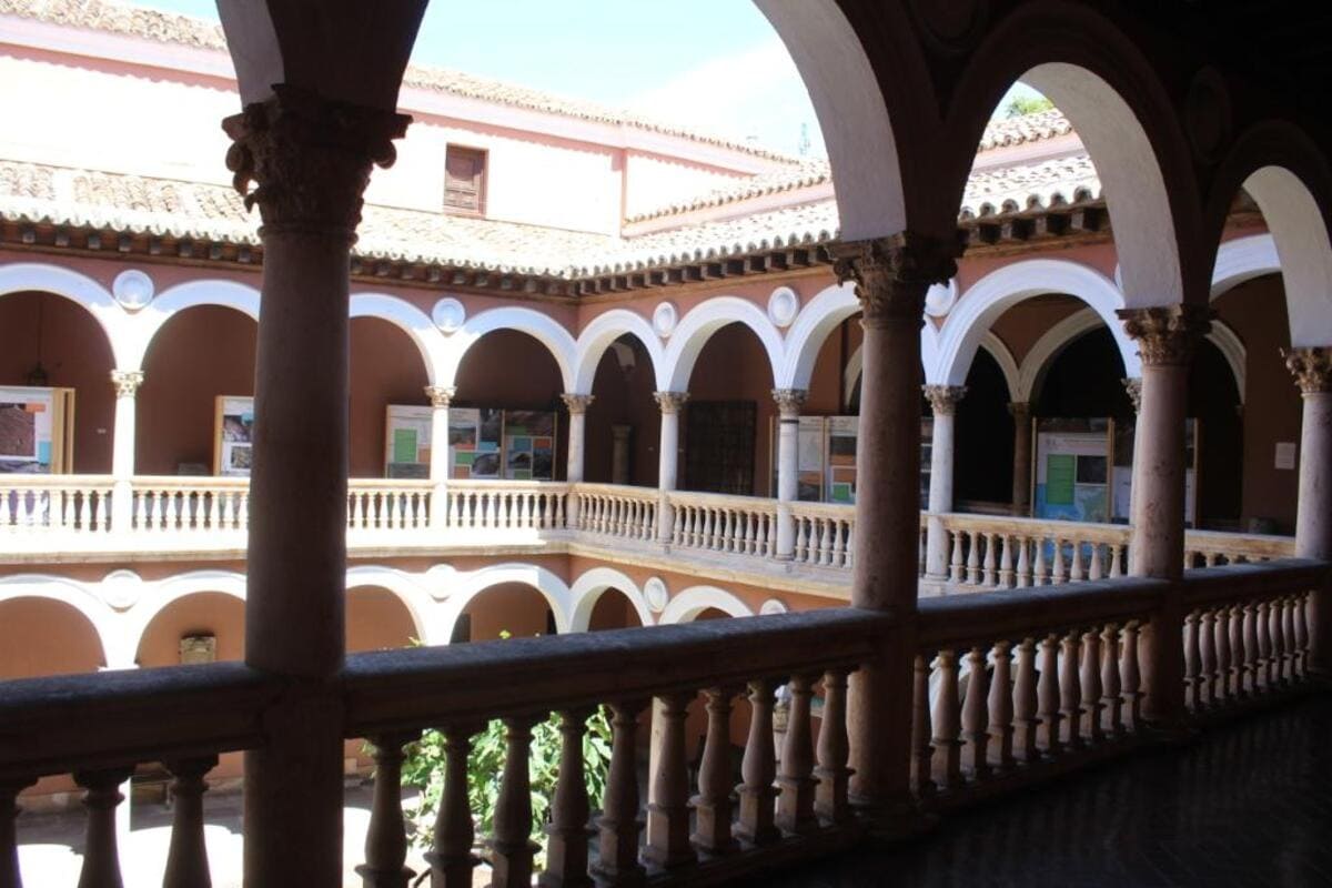 “Pedras com Memória” | MUSEU DE VALLADOLID