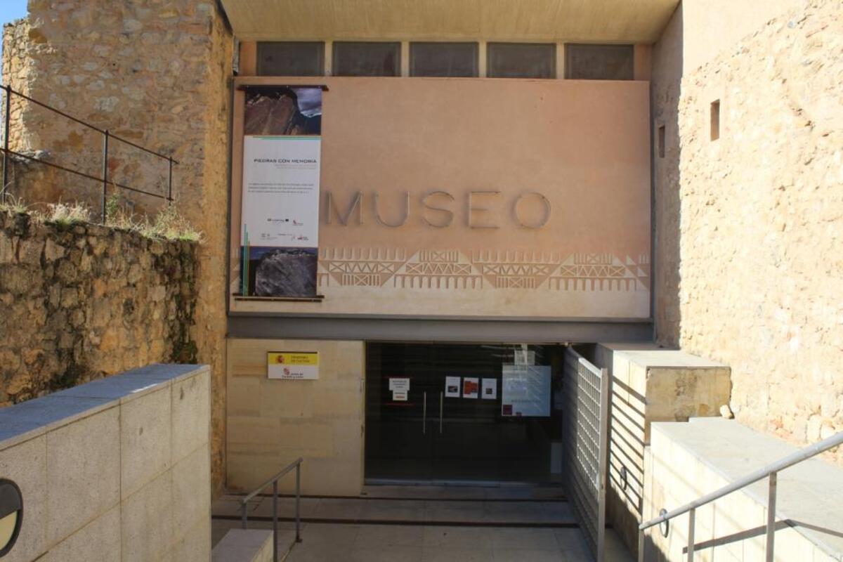 “Pedras com Memória” | MUSEU DE SEGÓVIA
