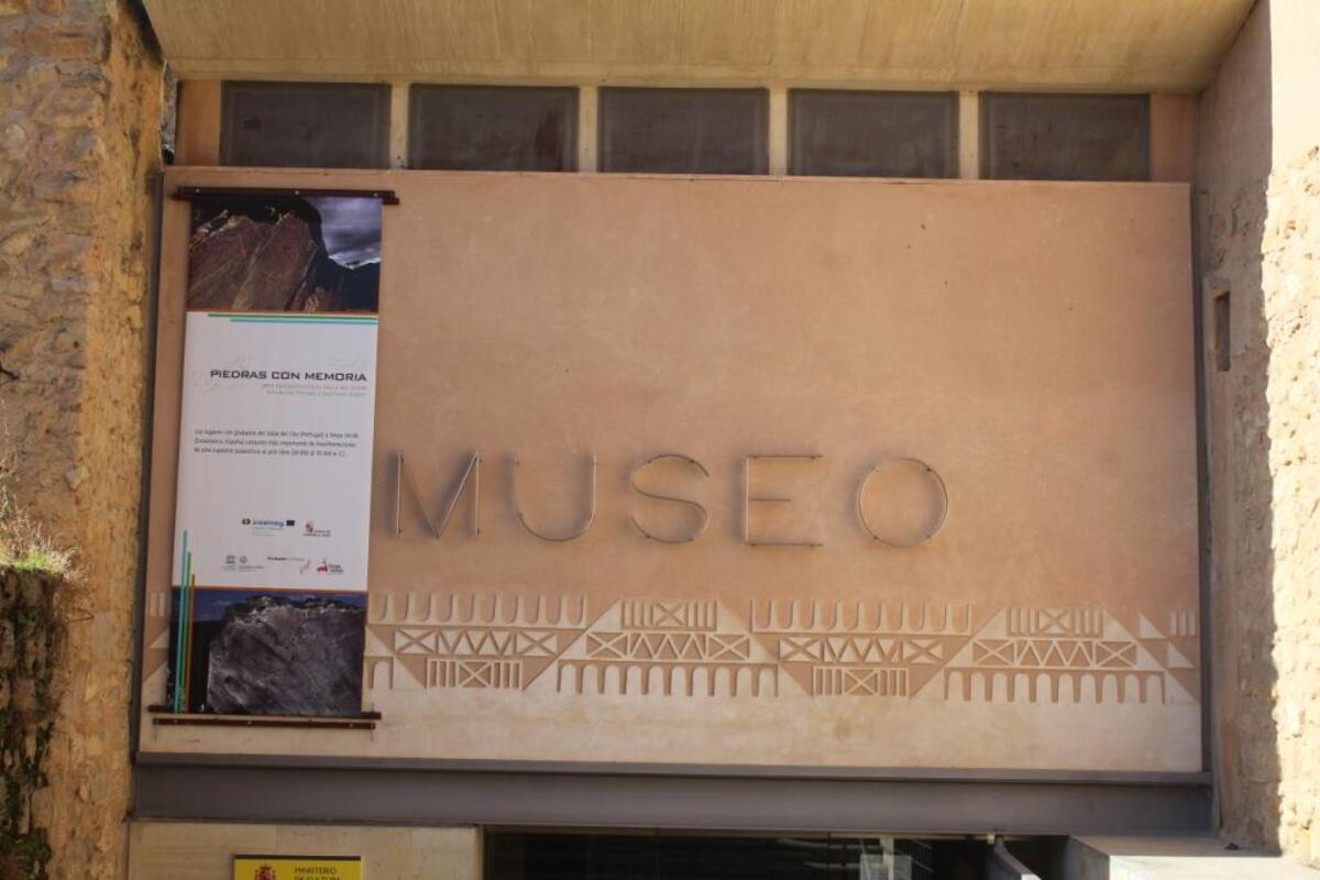 “Pedras com Memória” | MUSEU DE SEGÓVIA