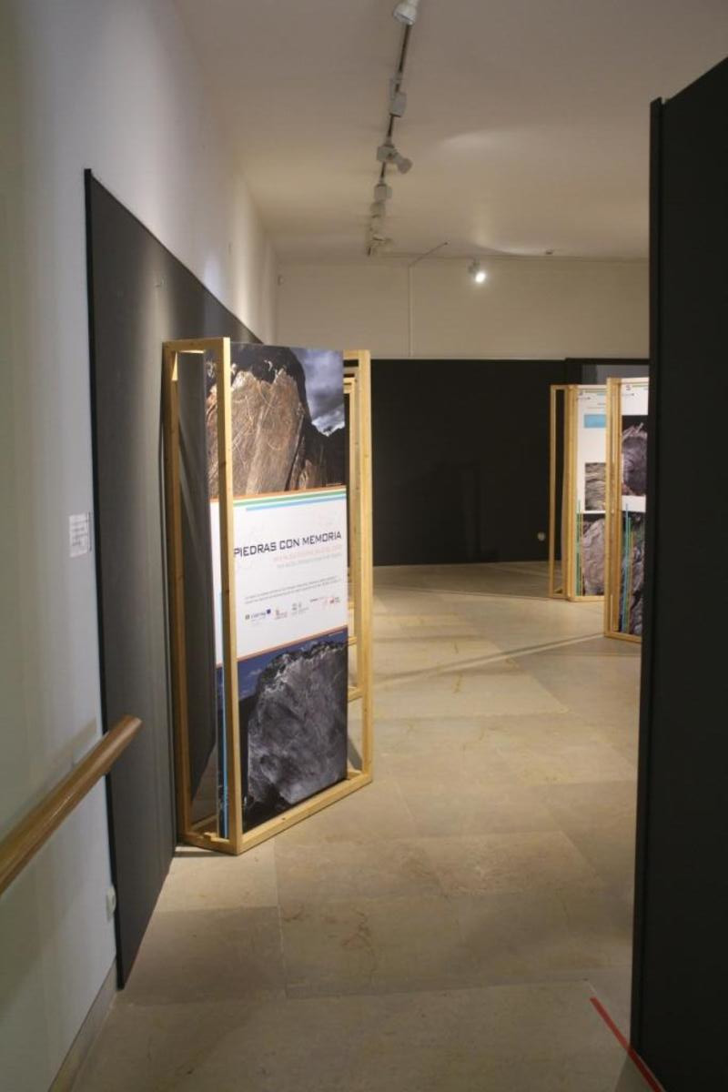 “Pedras com Memória” | MUSEU DE SEGÓVIA
