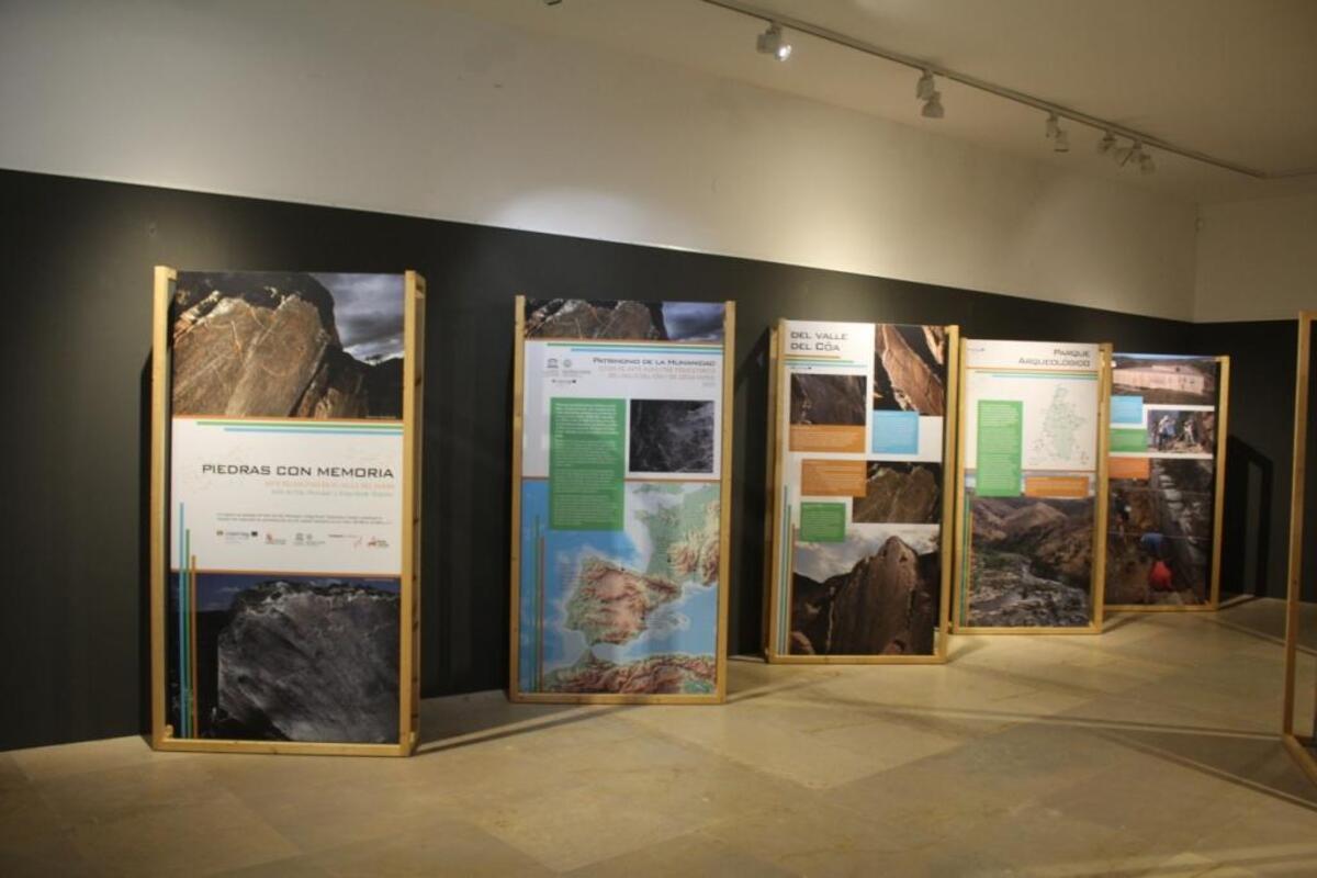 “Pedras com Memória” | MUSEU DE SEGÓVIA
