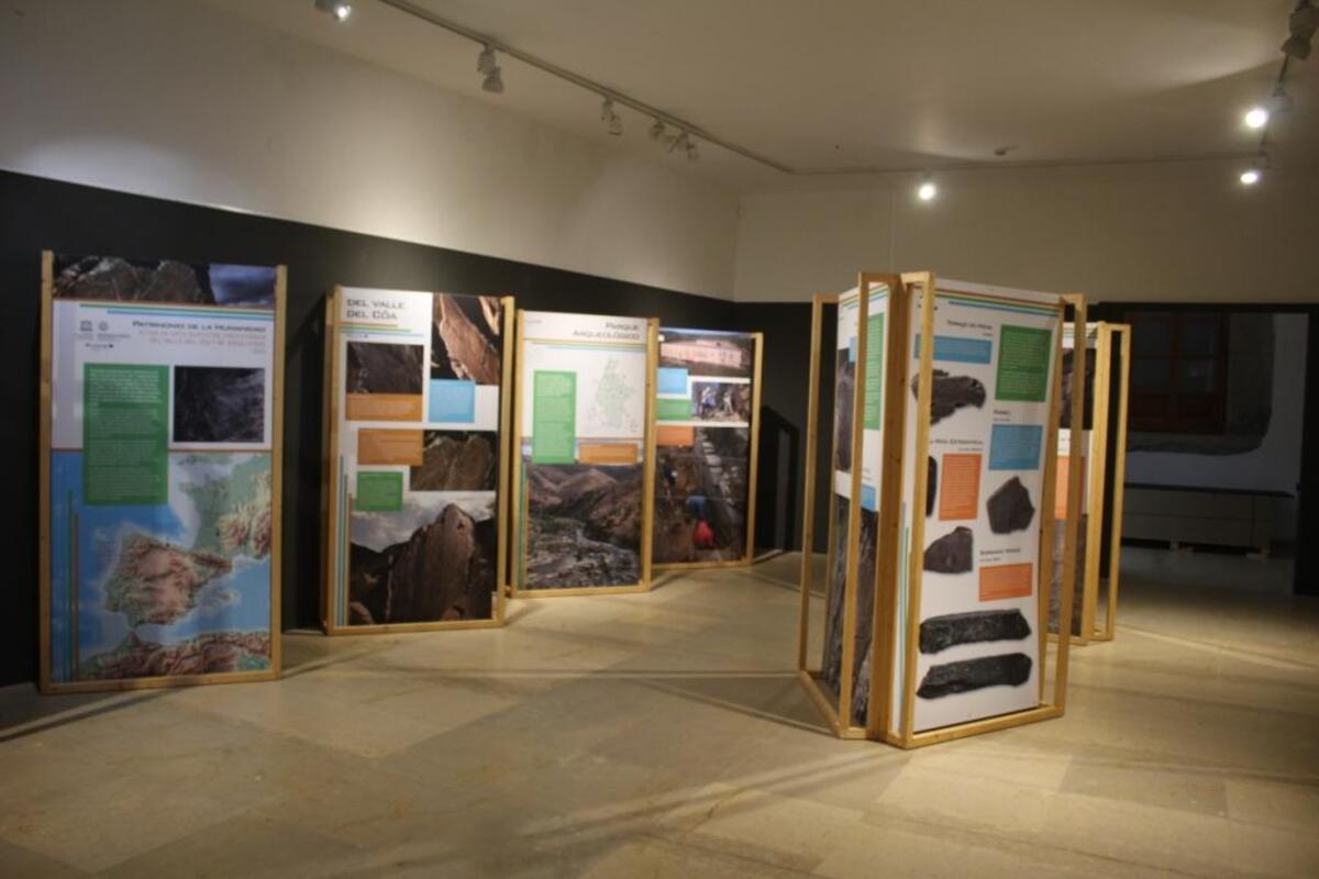 “Pedras com Memória” | MUSEU DE SEGÓVIA