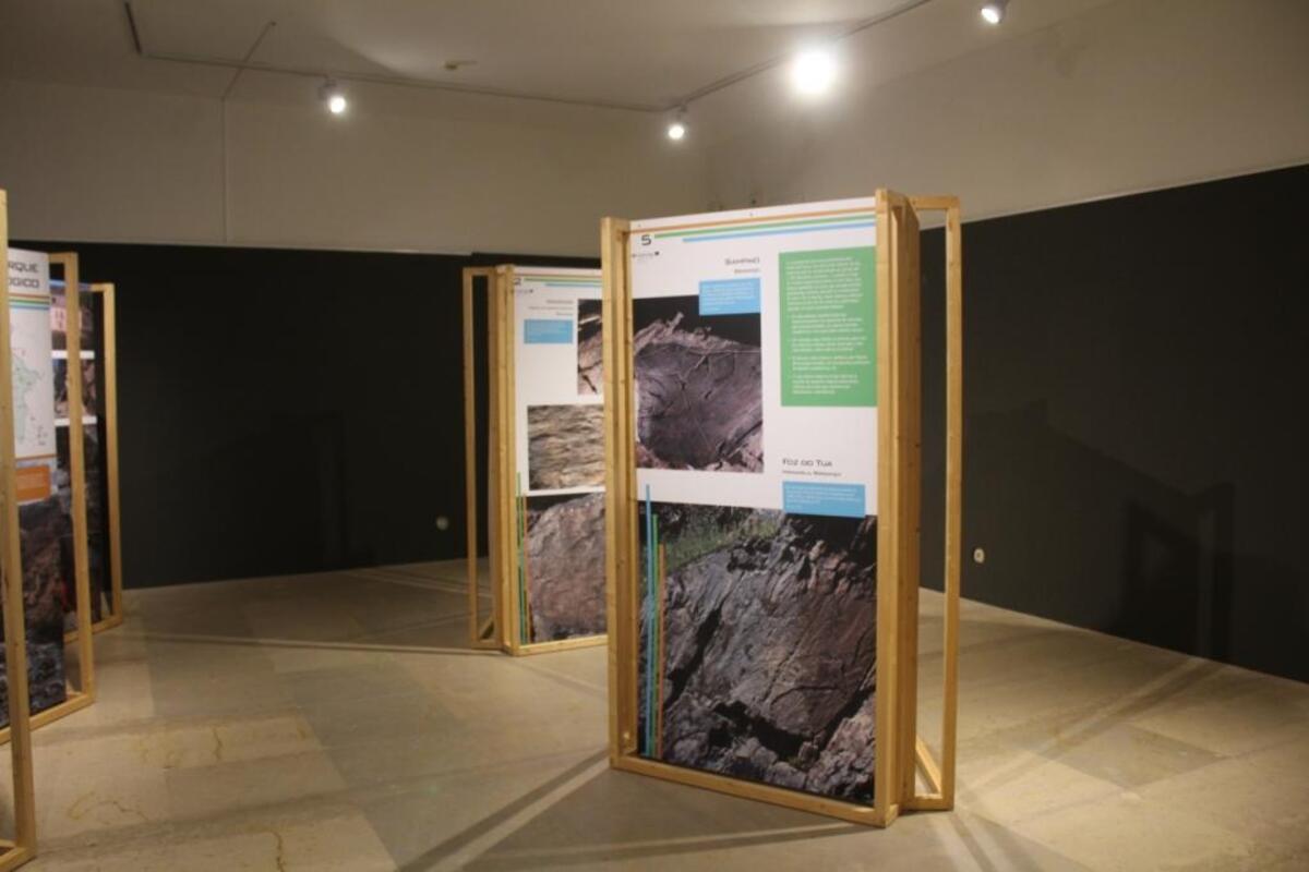 “Pedras com Memória” | MUSEU DE SEGÓVIA