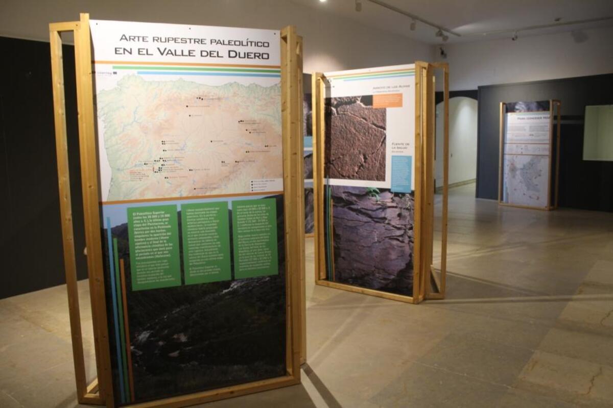 “Pedras com Memória” | MUSEU DE SEGÓVIA