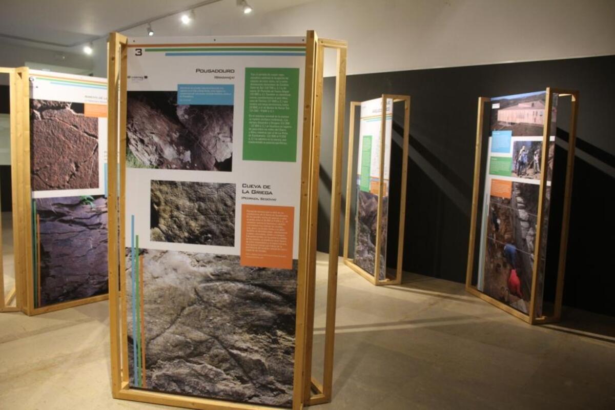 “Pedras com Memória” | MUSEU DE SEGÓVIA