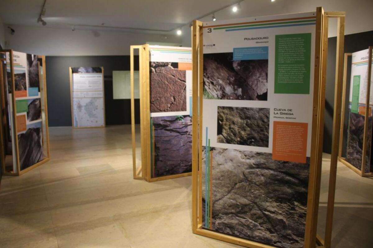 “Pedras com Memória” | MUSEU DE SEGÓVIA