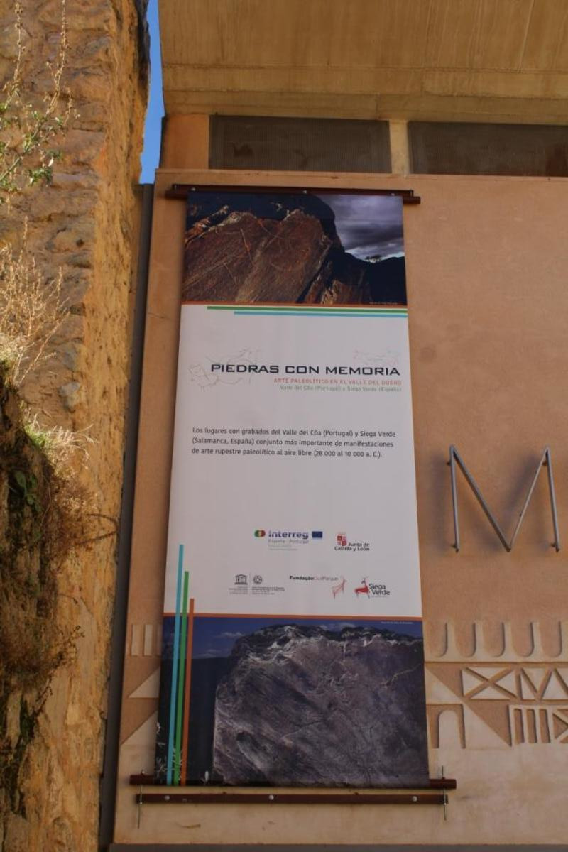 “Pedras com Memória” | MUSEU DE SEGÓVIA