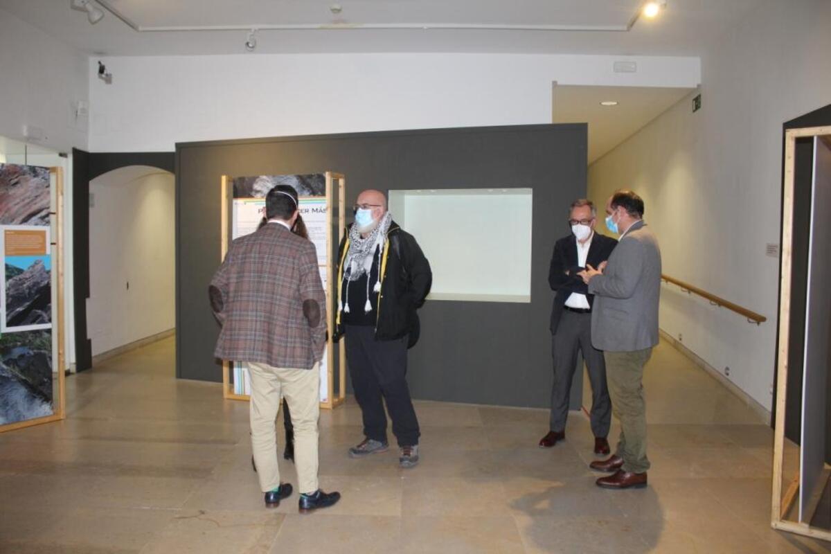 “Pedras com Memória” | MUSEU DE SEGÓVIA