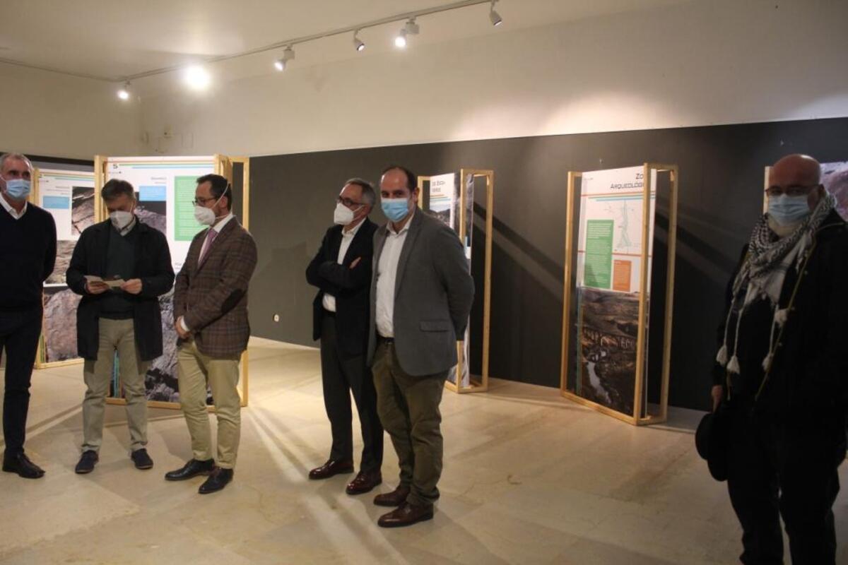 “Pedras com Memória” | MUSEU DE SEGÓVIA