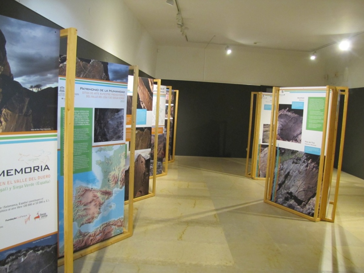 “Pedras com Memória” | MUSEU DE SEGÓVIA