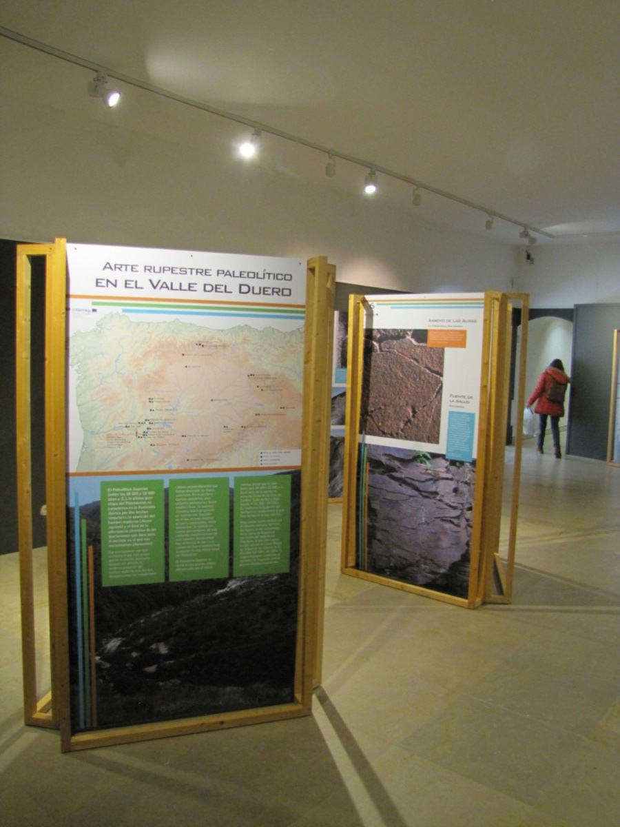 “Pedras com Memória” | MUSEU DE SEGÓVIA